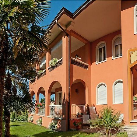 Villa Telli Гарда Екстер'єр фото
