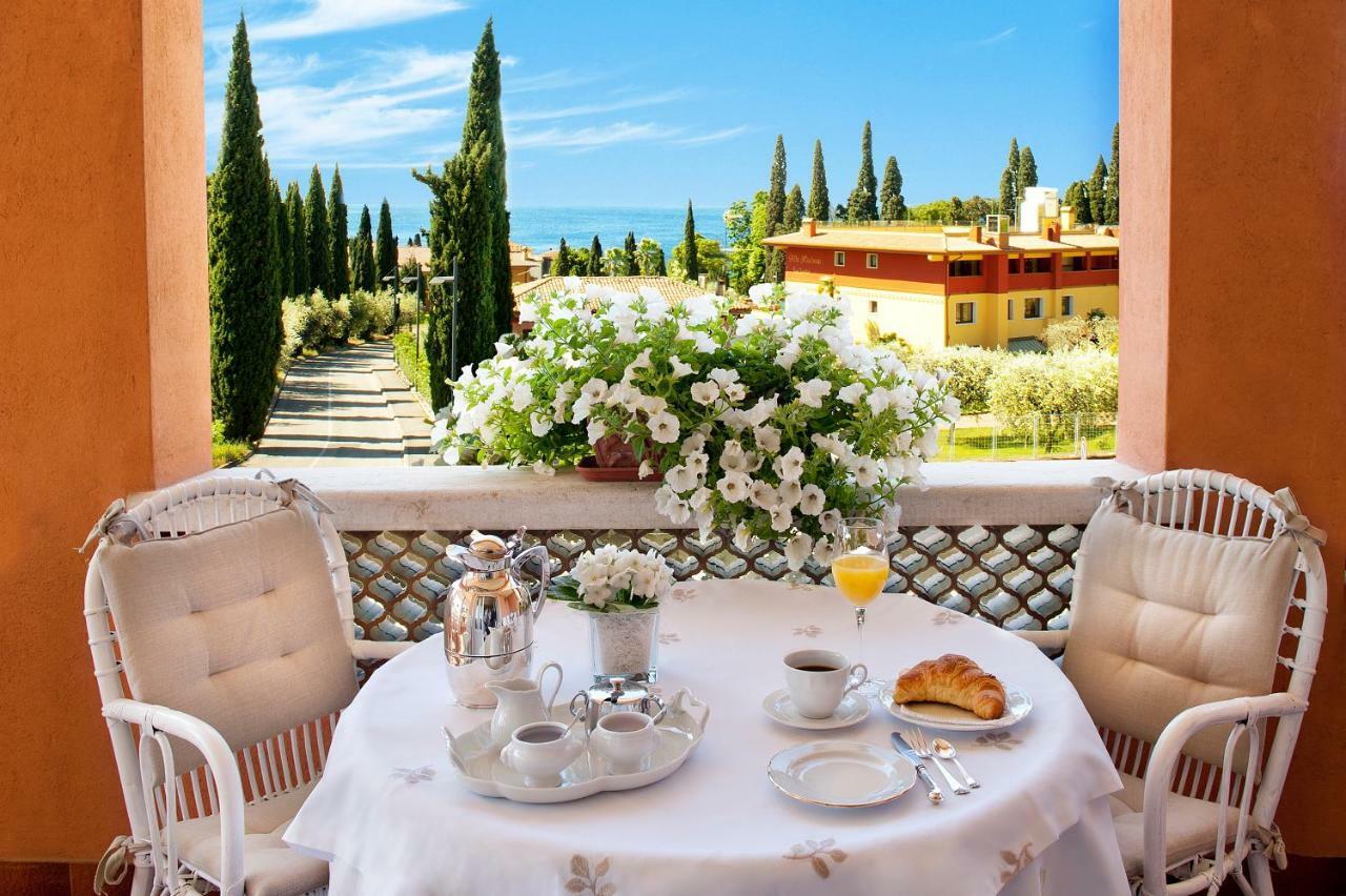 Villa Telli Гарда Екстер'єр фото